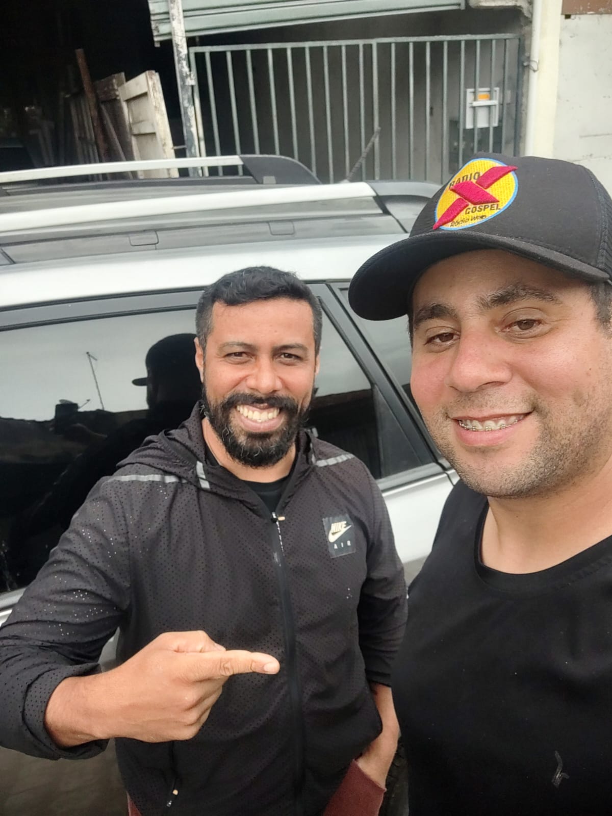 Max Gomes