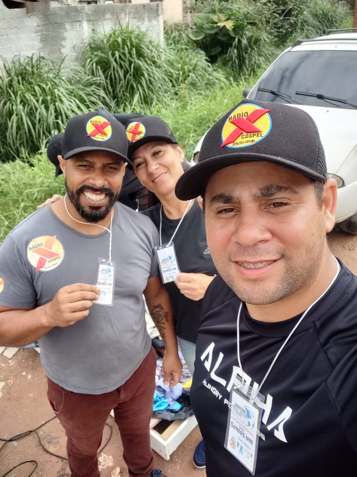2° Vatal solidário