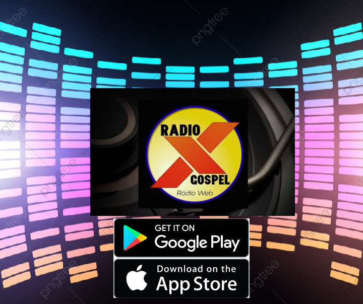 radio x gospel